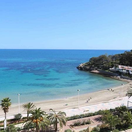 Inmoweaver 28B Vora 1ª Linea Con Vistas Al Mar Calp Exterior foto