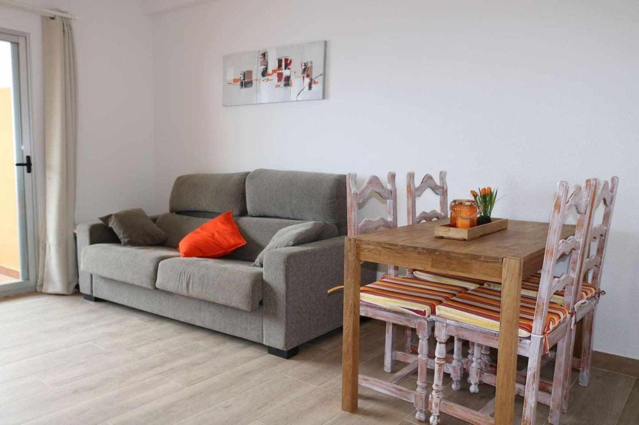 Inmoweaver 28B Vora 1ª Linea Con Vistas Al Mar Calp Exterior foto