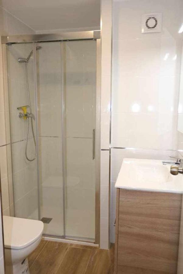 Inmoweaver 28B Vora 1ª Linea Con Vistas Al Mar Calp Exterior foto