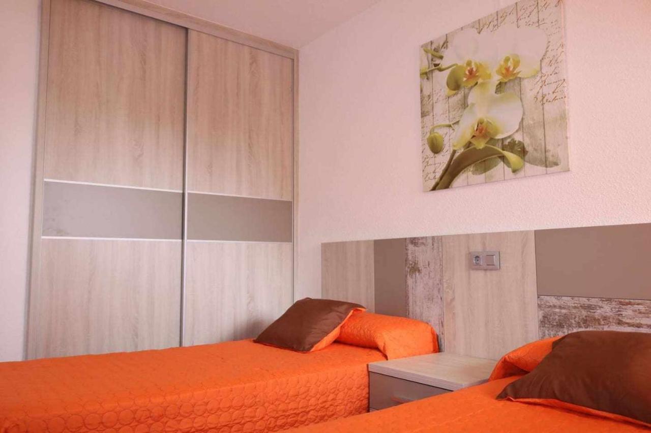 Inmoweaver 28B Vora 1ª Linea Con Vistas Al Mar Calp Exterior foto
