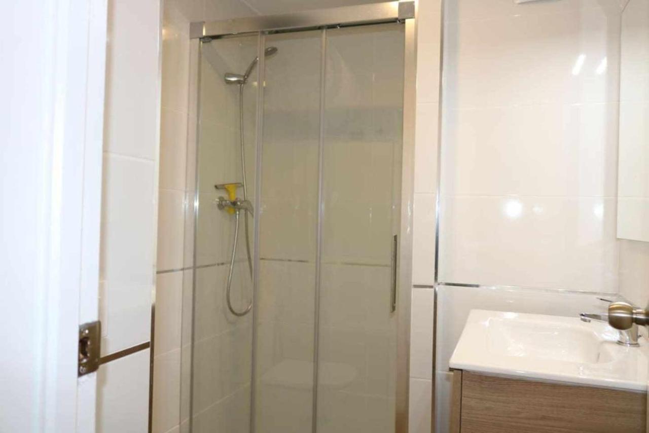 Inmoweaver 28B Vora 1ª Linea Con Vistas Al Mar Calp Exterior foto